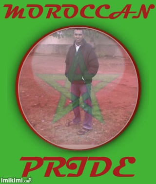 im moroccain